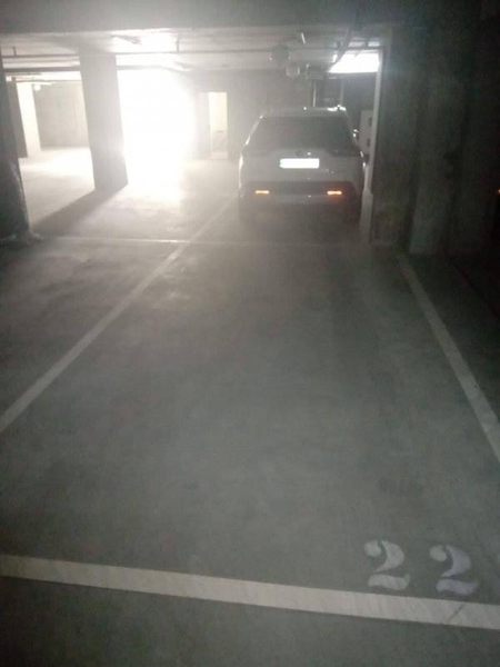 Парко место в ЖК "Victory Hall". - <ro>Изображение</ro><ru>Изображение</ru> #3, <ru>Объявление</ru> #1721795