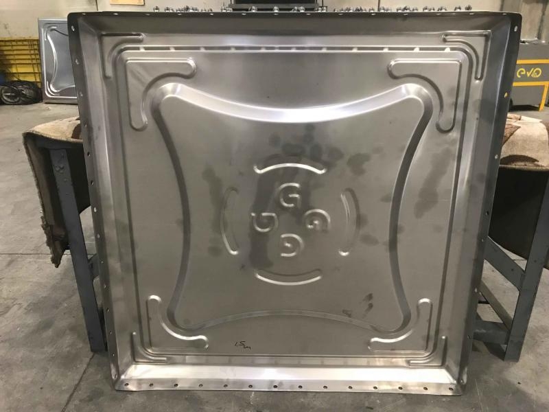 Модульные стальные резервуары - <ro>Изображение</ro><ru>Изображение</ru> #4, <ru>Объявление</ru> #1722134