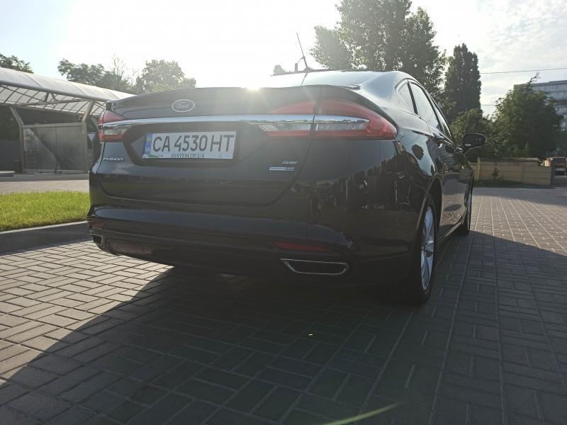 Продам авто Ford Fusion Awd 2016, комплектация SE, Днепр - <ro>Изображение</ro><ru>Изображение</ru> #3, <ru>Объявление</ru> #1722696