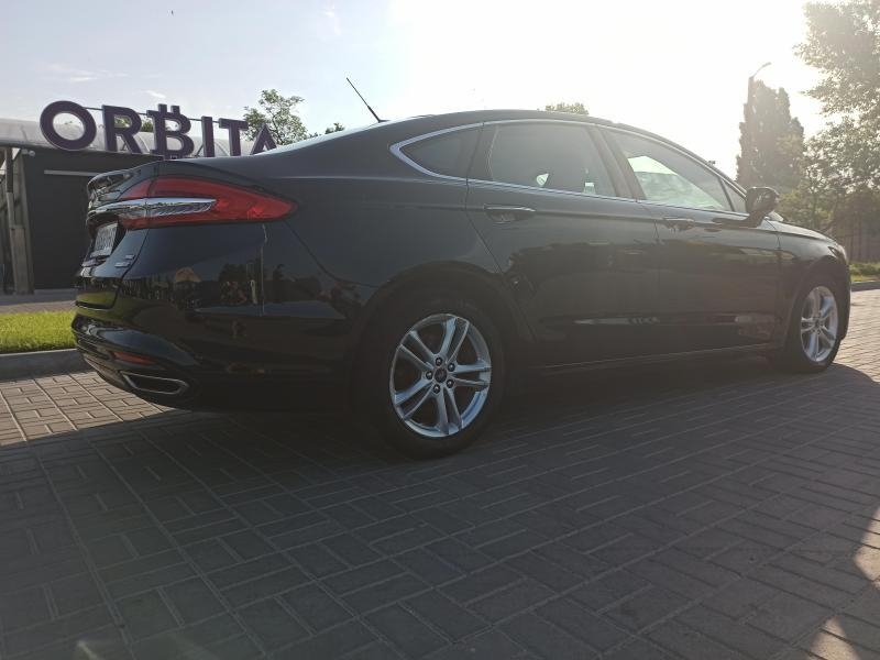 Продам авто Ford Fusion Awd 2016, комплектация SE, Днепр - <ro>Изображение</ro><ru>Изображение</ru> #5, <ru>Объявление</ru> #1722696
