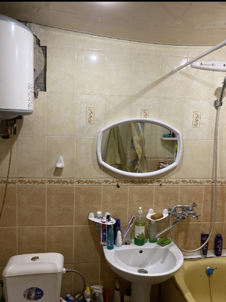 Продаю 1 комнатную гостинку на Тополе 1 дом 10. - <ro>Изображение</ro><ru>Изображение</ru> #7, <ru>Объявление</ru> #1722326