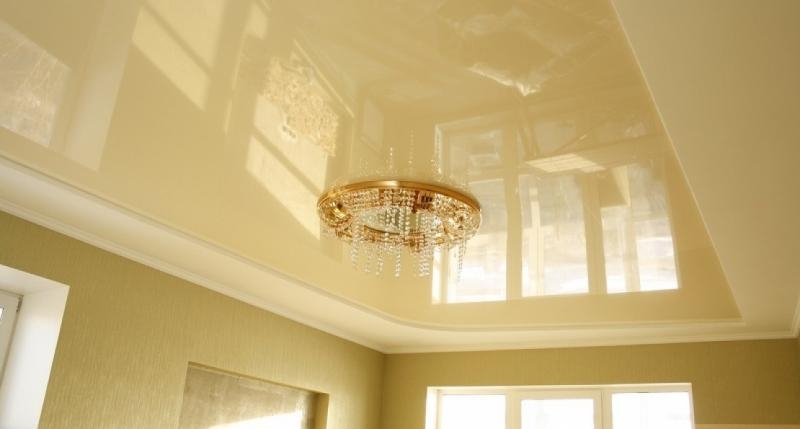 Натяжные потолки, Днепр. Установка, ремонт, слив воды. - <ro>Изображение</ro><ru>Изображение</ru> #4, <ru>Объявление</ru> #1723195