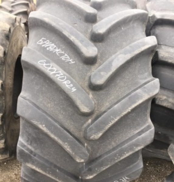 Продам шины б/у склад Днепр сельхоз, кран, самосвал, погрузчики - <ro>Изображение</ro><ru>Изображение</ru> #4, <ru>Объявление</ru> #1724075