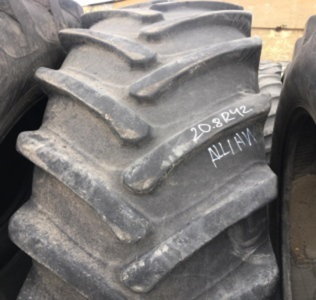 Продам шины б/у склад Днепр сельхоз, кран, самосвал, погрузчики - <ro>Изображение</ro><ru>Изображение</ru> #3, <ru>Объявление</ru> #1724075