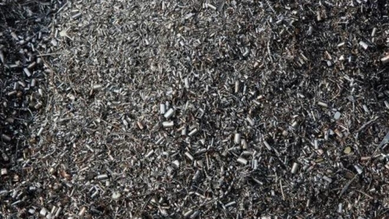 Закупка стальной стружки - <ro>Изображение</ro><ru>Изображение</ru> #4, <ru>Объявление</ru> #1724297