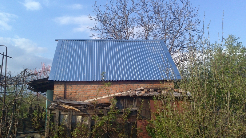 Кровля,жестяные изделия для кровли - <ro>Изображение</ro><ru>Изображение</ru> #2, <ru>Объявление</ru> #1723877