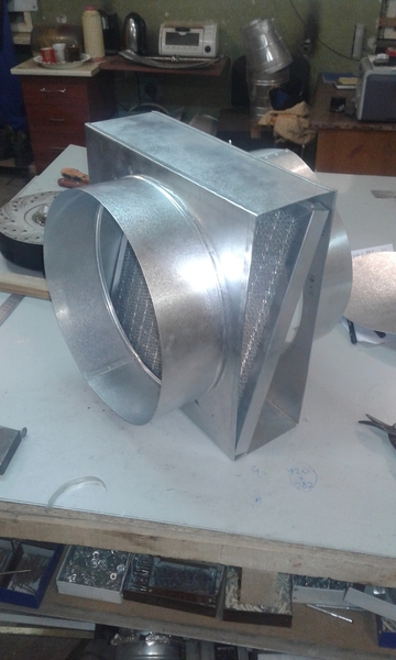 Жестяная мастерская - <ro>Изображение</ro><ru>Изображение</ru> #3, <ru>Объявление</ru> #1723874