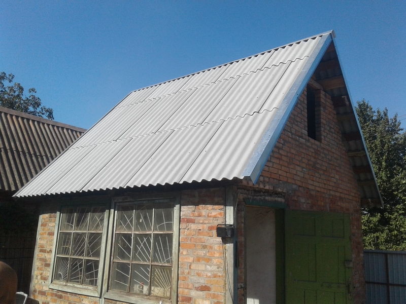 Кровля,жестяные изделия для кровли - <ro>Изображение</ro><ru>Изображение</ru> #3, <ru>Объявление</ru> #1723877