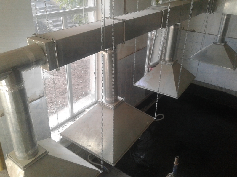 Вентиляционные системы - <ro>Изображение</ro><ru>Изображение</ru> #4, <ru>Объявление</ru> #1723875