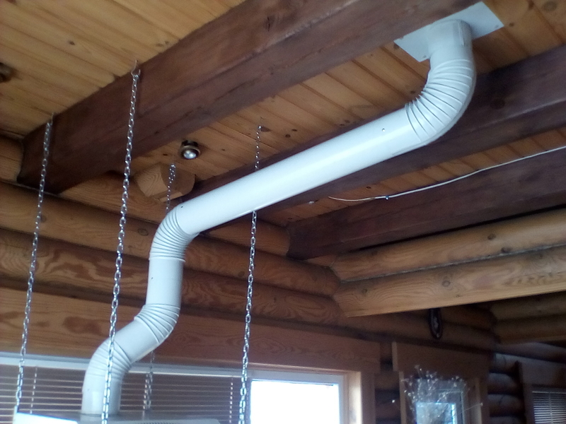 Дымоходные системы - <ro>Изображение</ro><ru>Изображение</ru> #4, <ru>Объявление</ru> #1723876