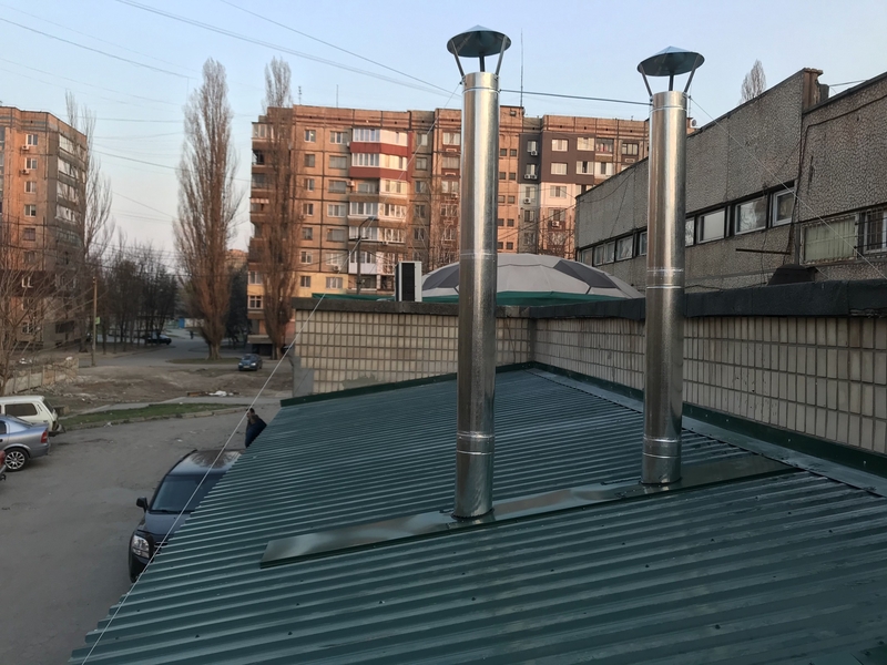 Кровля,жестяные изделия для кровли - <ro>Изображение</ro><ru>Изображение</ru> #4, <ru>Объявление</ru> #1723877