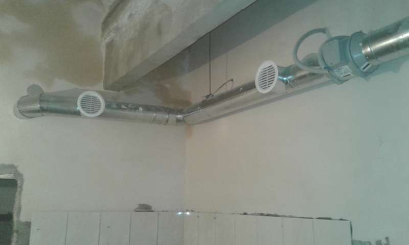 Вентиляционные системы - <ro>Изображение</ro><ru>Изображение</ru> #5, <ru>Объявление</ru> #1723875