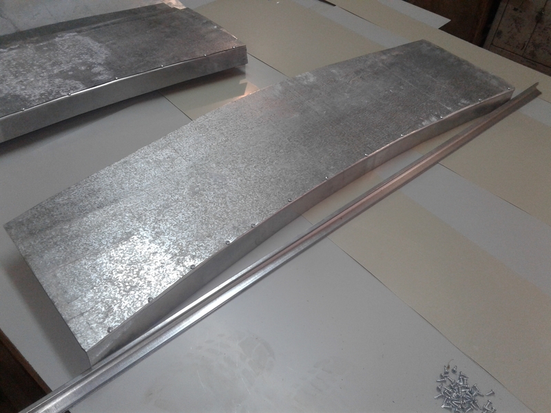 Жестяная мастерская - <ro>Изображение</ro><ru>Изображение</ru> #6, <ru>Объявление</ru> #1723874