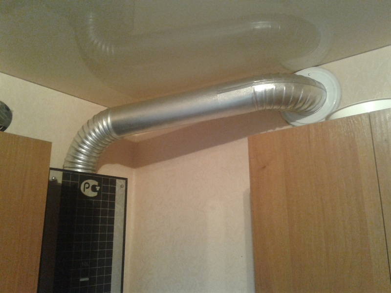 Дымоходные системы - <ro>Изображение</ro><ru>Изображение</ru> #6, <ru>Объявление</ru> #1723876