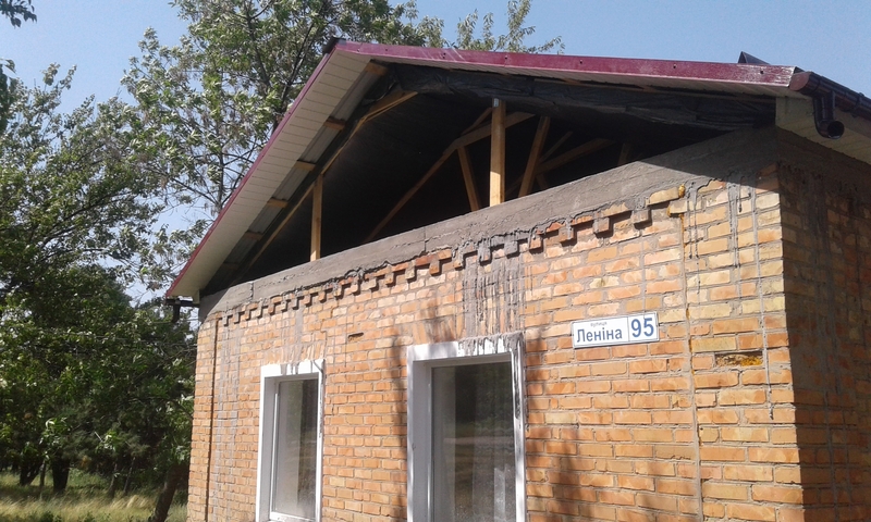 Кровля,жестяные изделия для кровли - <ro>Изображение</ro><ru>Изображение</ru> #6, <ru>Объявление</ru> #1723877