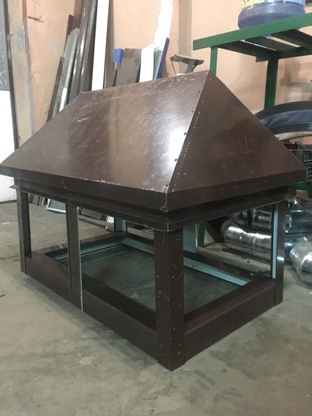 Жестяная мастерская - <ro>Изображение</ro><ru>Изображение</ru> #7, <ru>Объявление</ru> #1723874