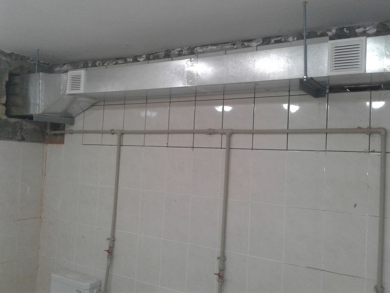 Вентиляционные системы - <ro>Изображение</ro><ru>Изображение</ru> #7, <ru>Объявление</ru> #1723875