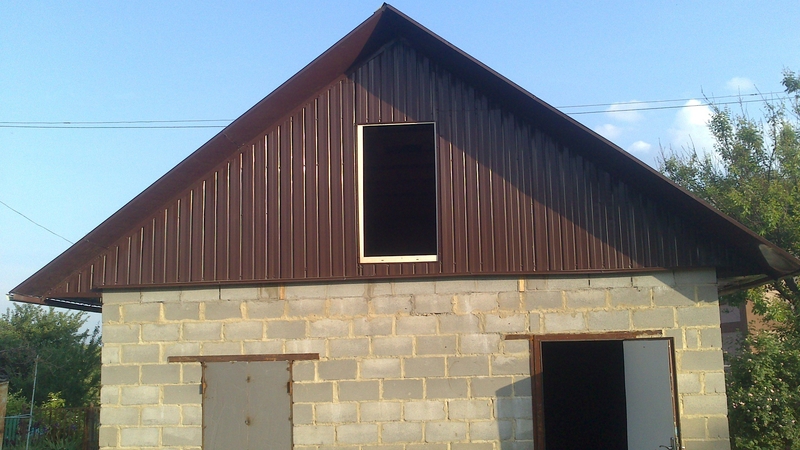 Кровля,жестяные изделия для кровли - <ro>Изображение</ro><ru>Изображение</ru> #7, <ru>Объявление</ru> #1723877