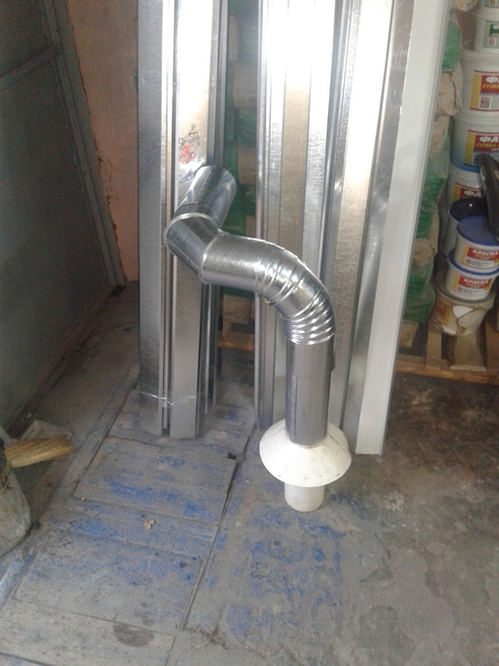 Жестяная мастерская - <ro>Изображение</ro><ru>Изображение</ru> #8, <ru>Объявление</ru> #1723874