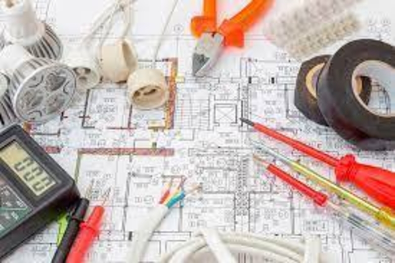 Услуги электрика. Каменское - <ro>Изображение</ro><ru>Изображение</ru> #3, <ru>Объявление</ru> #1727175