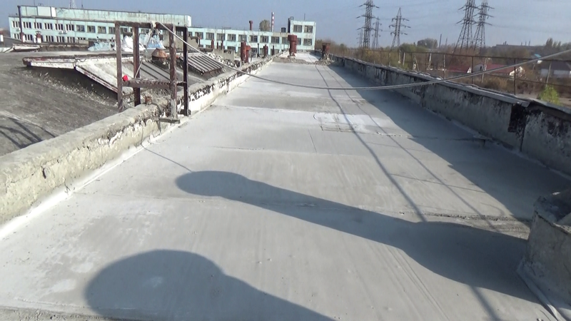 Монолитный пенобетон. Пенобетонная стяжка - <ro>Изображение</ro><ru>Изображение</ru> #4, <ru>Объявление</ru> #1718240