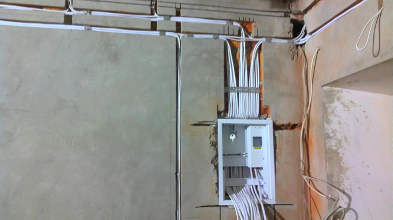 Услуги электрика. Каменское - <ro>Изображение</ro><ru>Изображение</ru> #4, <ru>Объявление</ru> #1727175