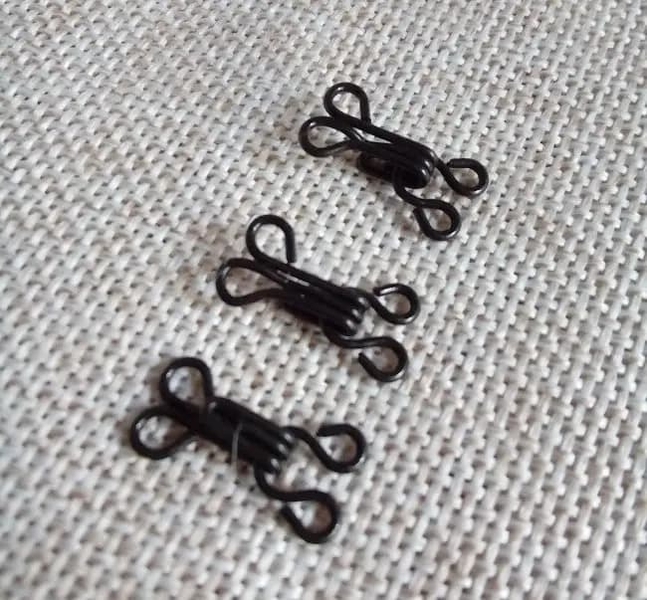 Швейна фурнітура, опт та роздріб - <ro>Изображение</ro><ru>Изображение</ru> #4, <ru>Объявление</ru> #1727369