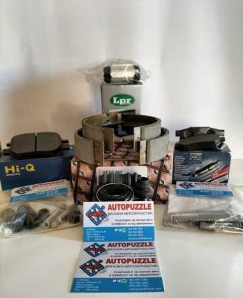 Автозапчасти Днепр AUTOPUZZLE АВТОПАЗЛ. - <ro>Изображение</ro><ru>Изображение</ru> #2, <ru>Объявление</ru> #1727271