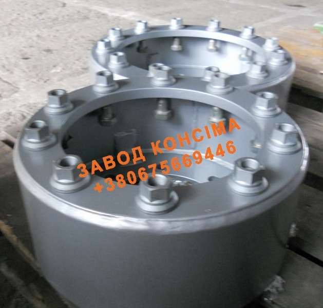 Сільськогосподарські колісні диски - <ro>Изображение</ro><ru>Изображение</ru> #5, <ru>Объявление</ru> #1728019