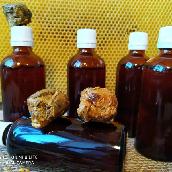 Подарунковий набір "Медовий Горіх " - <ro>Изображение</ro><ru>Изображение</ru> #10, <ru>Объявление</ru> #1727655