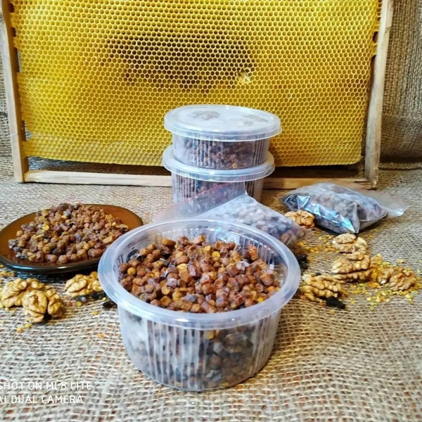 Подарунковий набір "Медовий Горіх " - <ro>Изображение</ro><ru>Изображение</ru> #9, <ru>Объявление</ru> #1727655