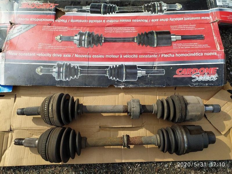 Запчасти к легковым машинам хонда cr-v., хонда civik  - <ro>Изображение</ro><ru>Изображение</ru> #8, <ru>Объявление</ru> #1728233