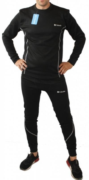 Продам мужское термобелье Columbia - <ro>Изображение</ro><ru>Изображение</ru> #3, <ru>Объявление</ru> #1728772