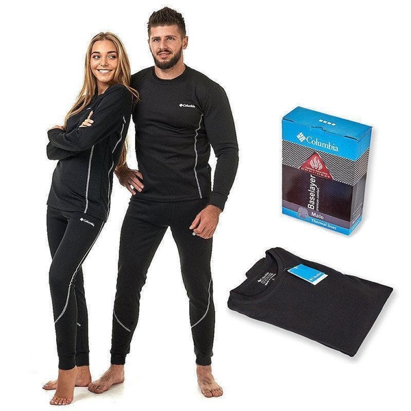Продам мужское термобелье Columbia - <ro>Изображение</ro><ru>Изображение</ru> #4, <ru>Объявление</ru> #1728772