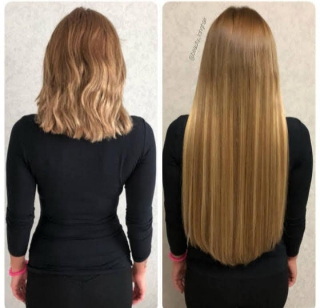 Наращивание коррекция волос, Гагарина. - <ro>Изображение</ro><ru>Изображение</ru> #4, <ru>Объявление</ru> #1728746