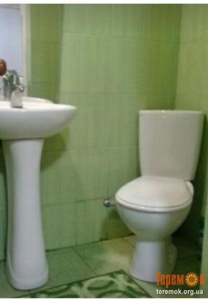 Сдам 1-комн. квартиру-домик на Гагарина, Днепр - <ro>Изображение</ro><ru>Изображение</ru> #3, <ru>Объявление</ru> #1730169