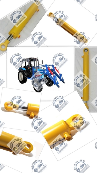 Гидроцилиндры ПКУ-08, СНУ, КУН. Бороны. Дровоколы. Сеялки и Погрузчики - <ro>Изображение</ro><ru>Изображение</ru> #4, <ru>Объявление</ru> #1731457