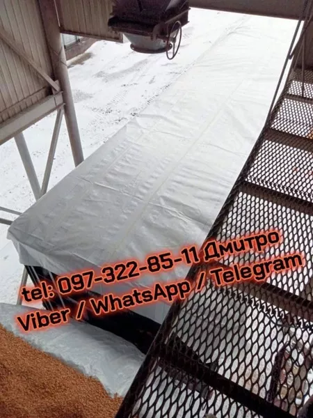 Укриття вагону, вкладиш в вагон: виготовлення та постачання - <ro>Изображение</ro><ru>Изображение</ru> #4, <ru>Объявление</ru> #1731990