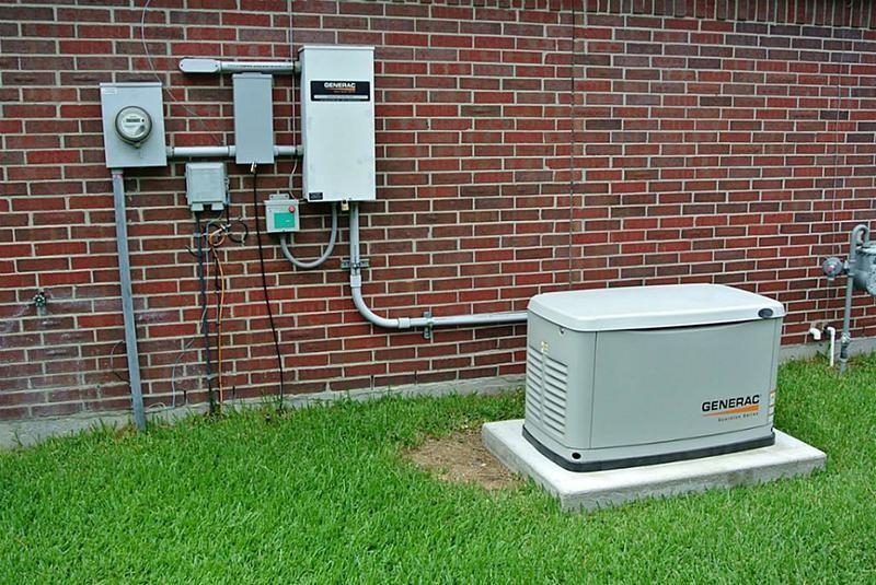 Установка и обслуживание электрогенераторов в Кривом Роге - <ro>Изображение</ro><ru>Изображение</ru> #5, <ru>Объявление</ru> #1731648