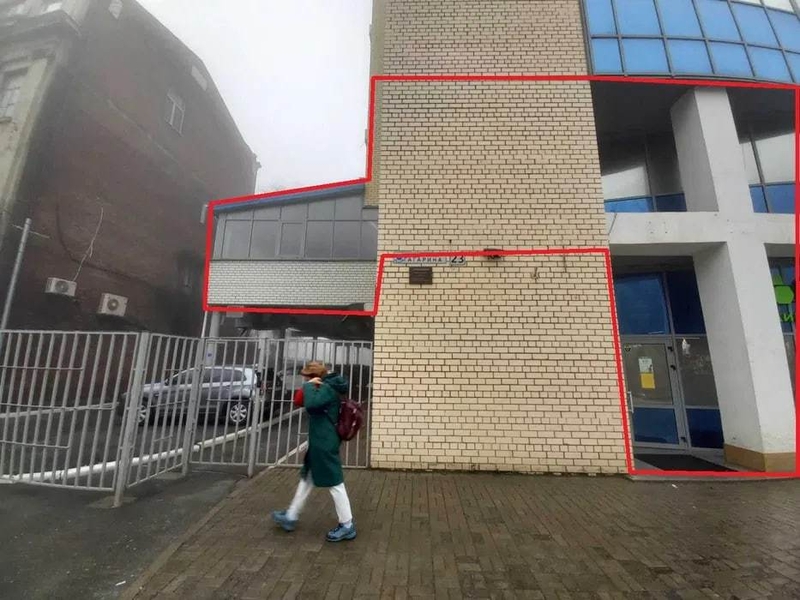 Выгодно. В продаже помещение на красной линии. Проходное место. - <ro>Изображение</ro><ru>Изображение</ru> #3, <ru>Объявление</ru> #1731803