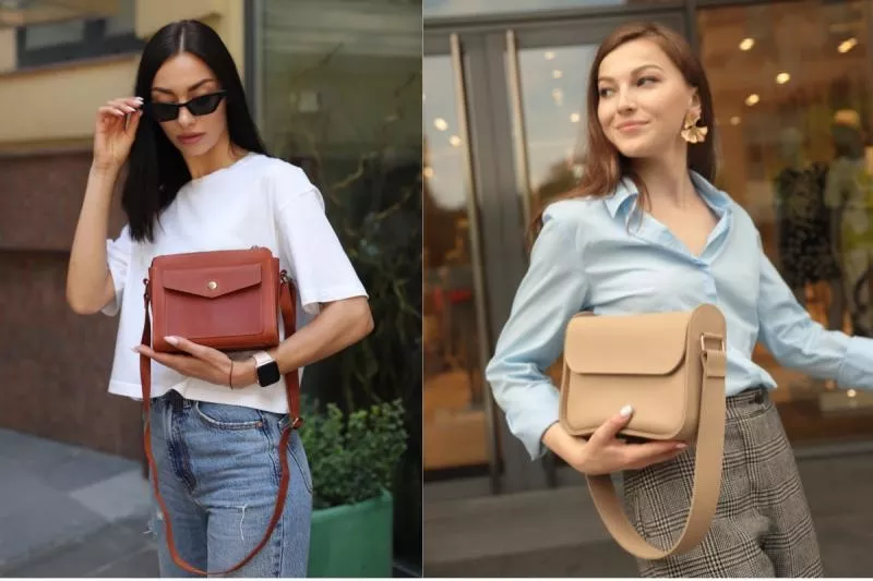 Сумка кожаная женская купить, ручная работа! - <ro>Изображение</ro><ru>Изображение</ru> #3, <ru>Объявление</ru> #1732639