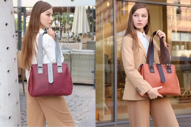 Сумка кожаная женская купить, ручная работа! - <ro>Изображение</ro><ru>Изображение</ru> #4, <ru>Объявление</ru> #1732639