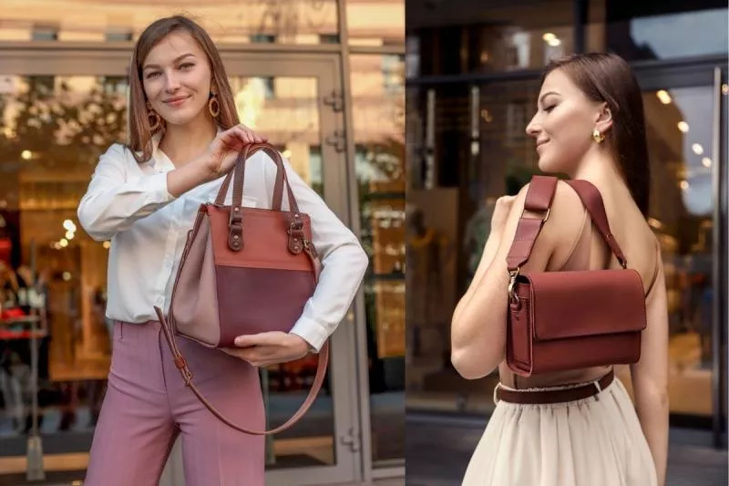 Сумка кожаная женская купить, ручная работа! - <ro>Изображение</ro><ru>Изображение</ru> #5, <ru>Объявление</ru> #1732639