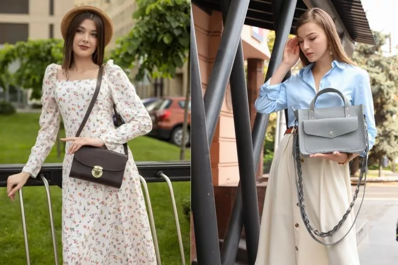 Сумка кожаная женская купить, ручная работа! - <ro>Изображение</ro><ru>Изображение</ru> #8, <ru>Объявление</ru> #1732639