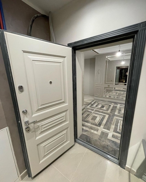 Входные двери - <ro>Изображение</ro><ru>Изображение</ru> #3, <ru>Объявление</ru> #1733336