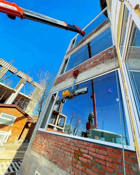 Мemaллопластиковые, пластиковые окна - <ro>Изображение</ro><ru>Изображение</ru> #3, <ru>Объявление</ru> #1733958