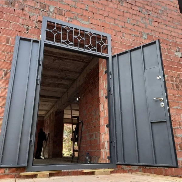 Входные двери - <ro>Изображение</ro><ru>Изображение</ru> #4, <ru>Объявление</ru> #1733336