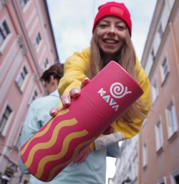 Подарунковий сертифікат на яскравий відпочинок від KAVA - <ro>Изображение</ro><ru>Изображение</ru> #3, <ru>Объявление</ru> #1733806