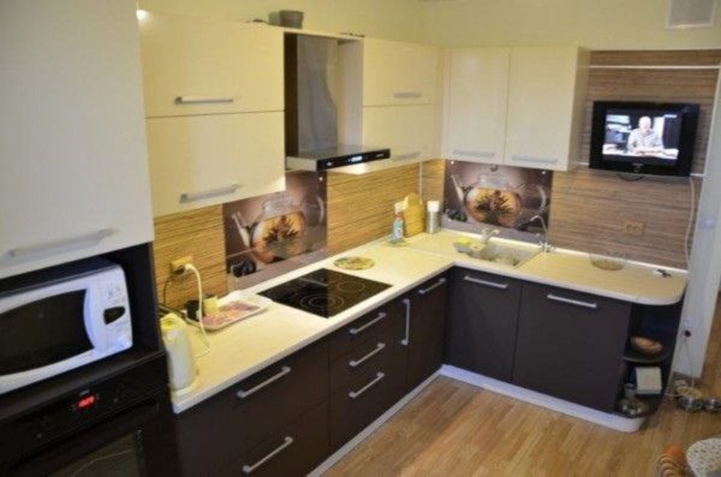 Сдам 2х комн кв-ру в центре по ул.Украинской 3500 грн/мес - <ro>Изображение</ro><ru>Изображение</ru> #3, <ru>Объявление</ru> #1734334