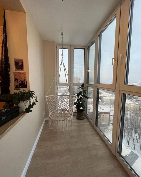 Балконы под ключ Кривой Рог - <ro>Изображение</ro><ru>Изображение</ru> #5, <ru>Объявление</ru> #1735027